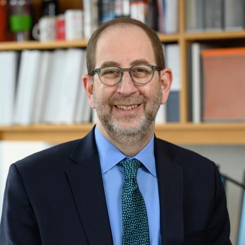 Bruce Levy